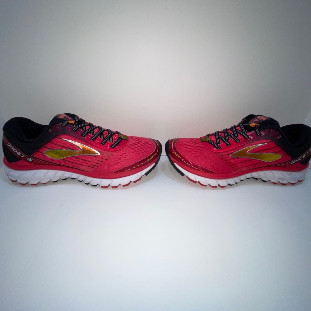 Brooks Ghost 9